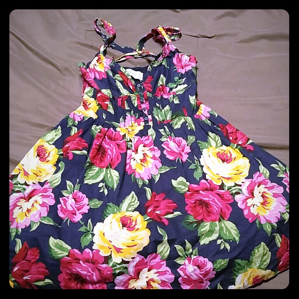Summer dress